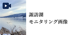 諏訪湖モニタリング画像